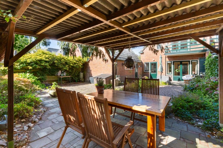 Photo 18 of Aagje Dekenlaan 12