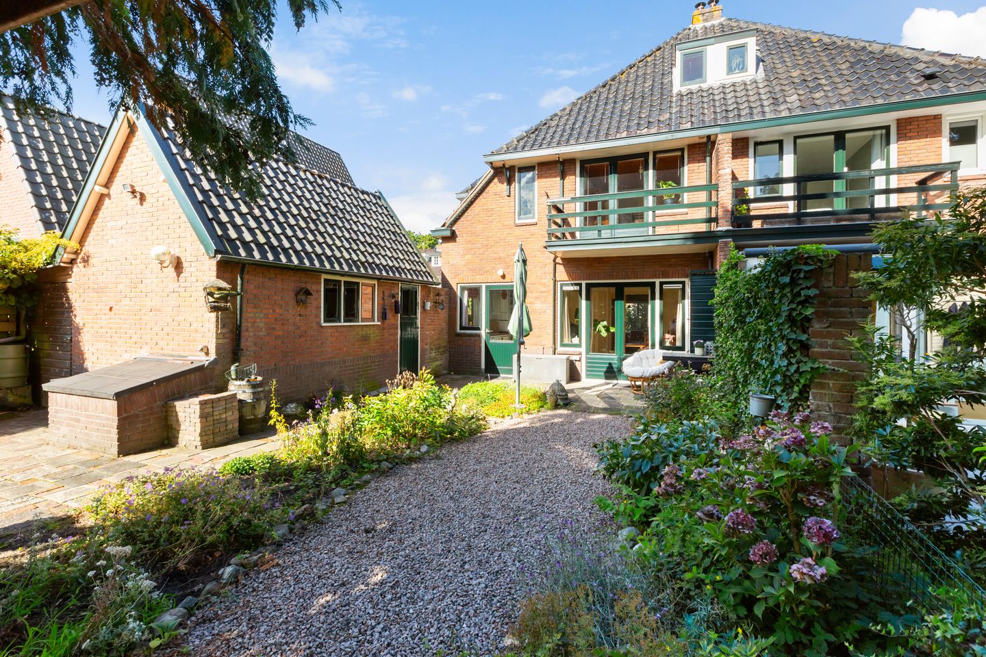 Foto 19 van Aagje Dekenlaan 12