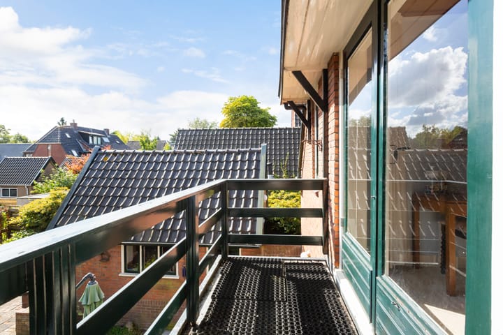 Photo 26 of Aagje Dekenlaan 12