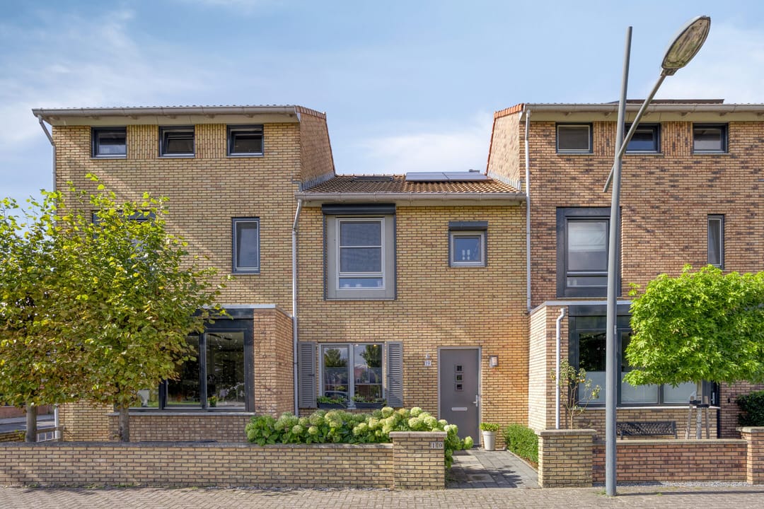 Foto 1 van Rietland 19