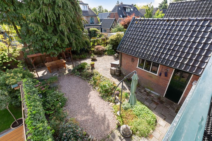 Photo 27 of Aagje Dekenlaan 12