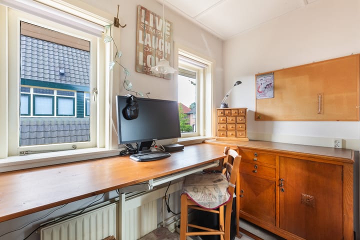 Photo 29 of Aagje Dekenlaan 12