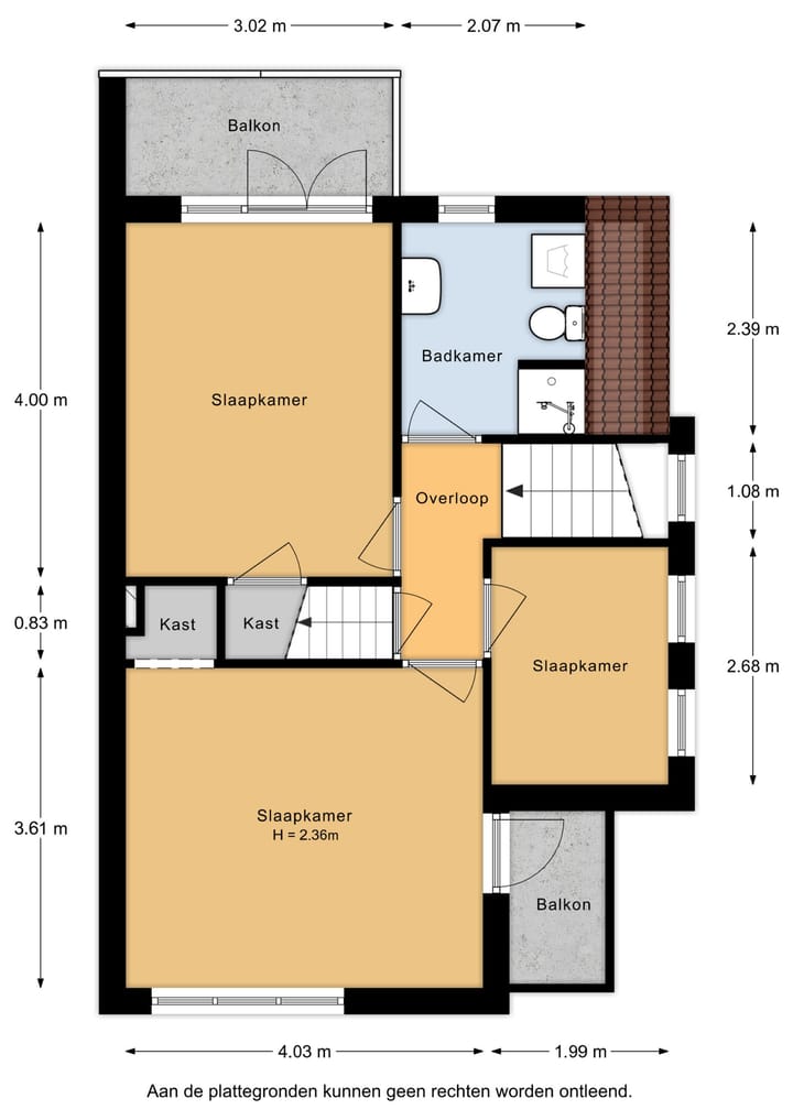 Photo 37 of Aagje Dekenlaan 12