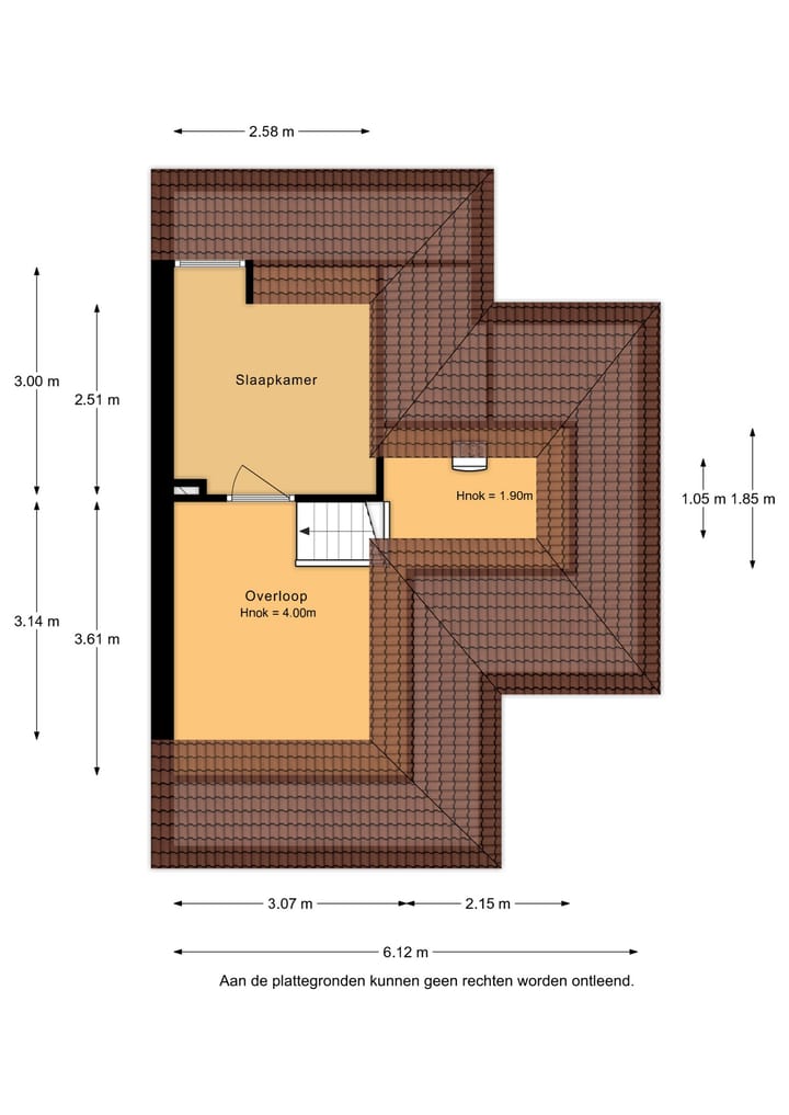 Photo 38 of Aagje Dekenlaan 12
