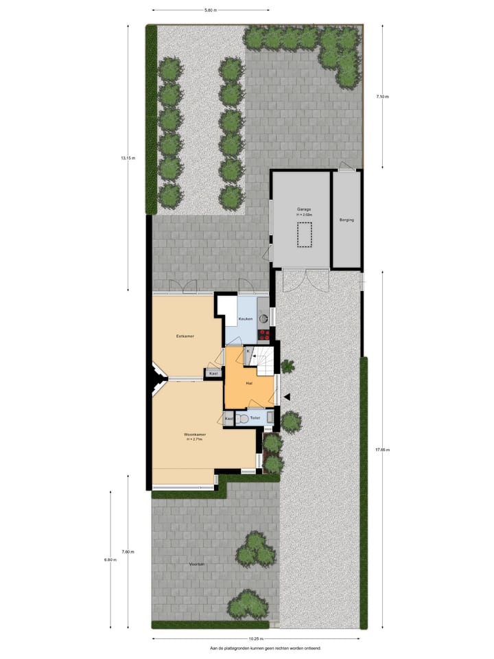 Photo 41 of Aagje Dekenlaan 12