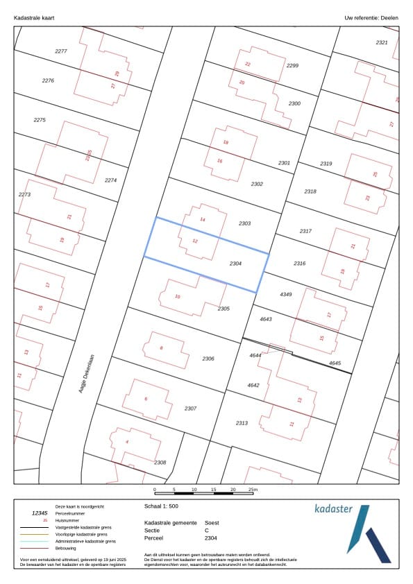 Photo 42 of Aagje Dekenlaan 12