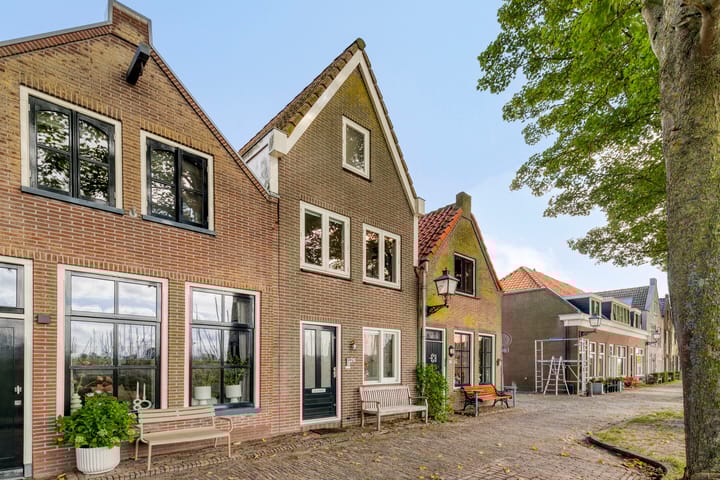 Photo 36 of Achter op 't Zand 26