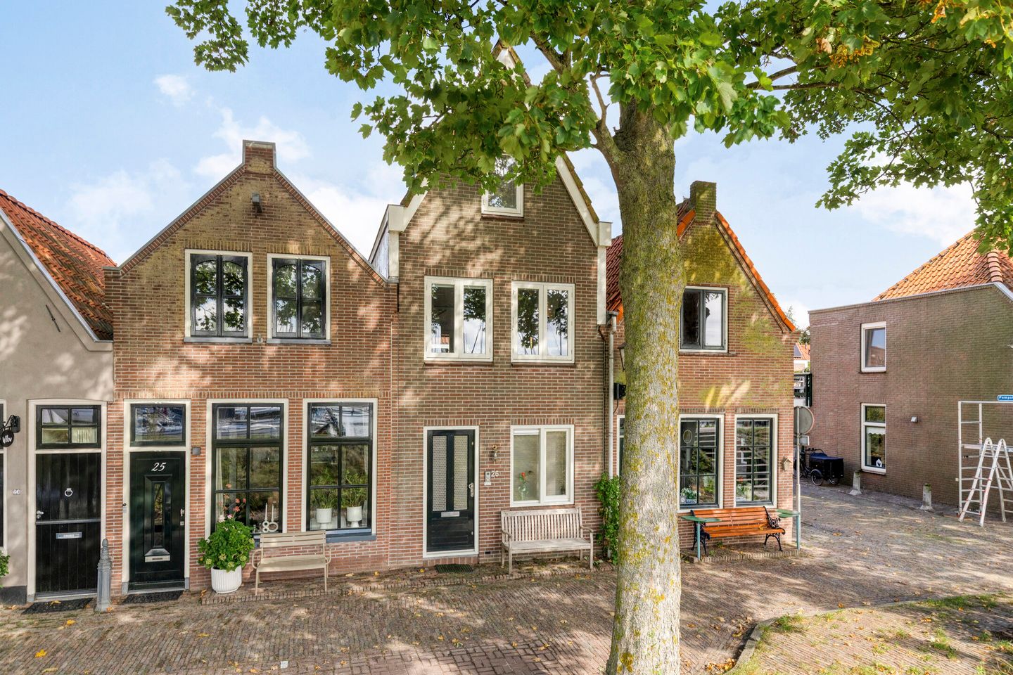 Foto 40 van Achter op 't Zand 26