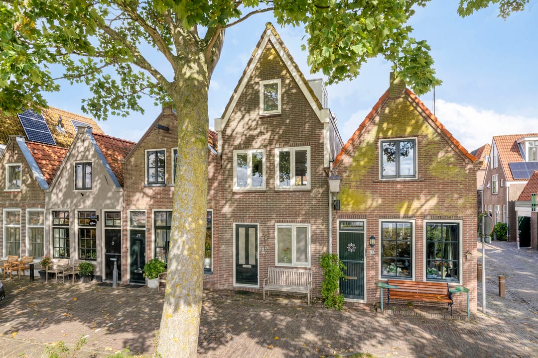 Foto 41 van Achter op 't Zand 26