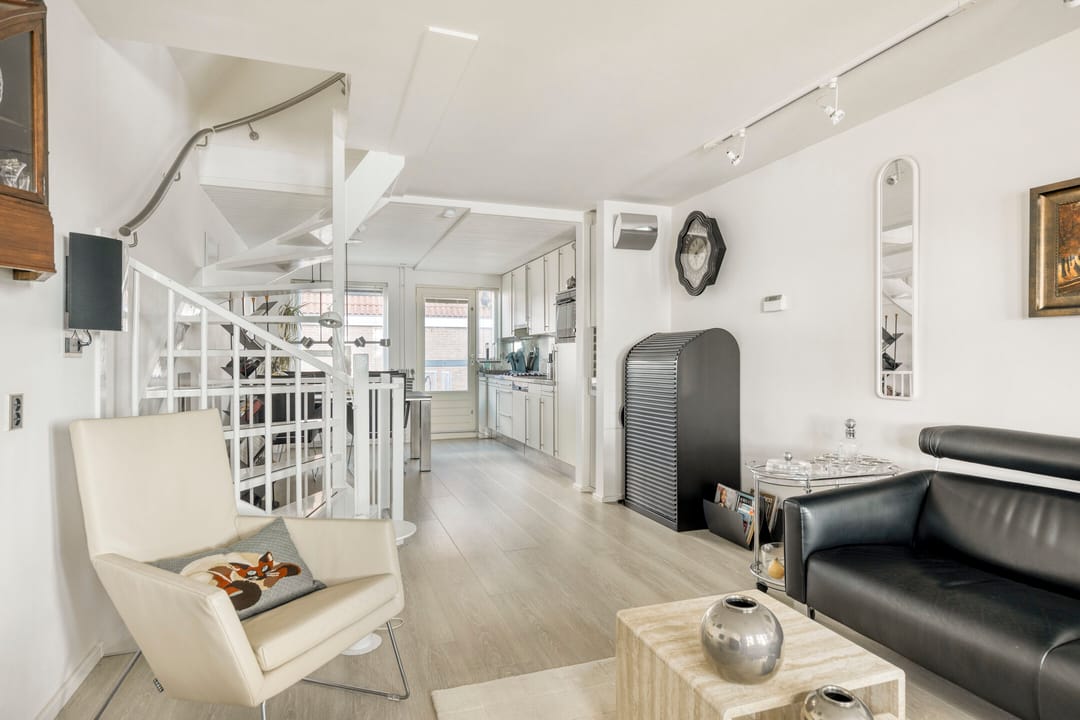 Foto 17 van Achter op 't Zand 26