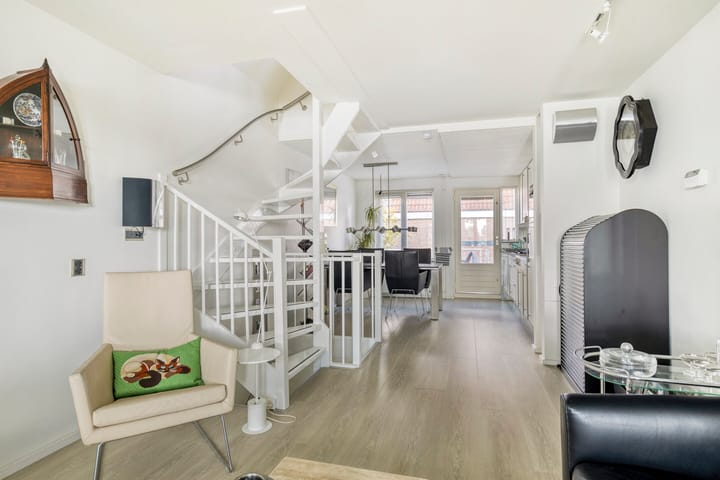 Photo 18 of Achter op 't Zand 26