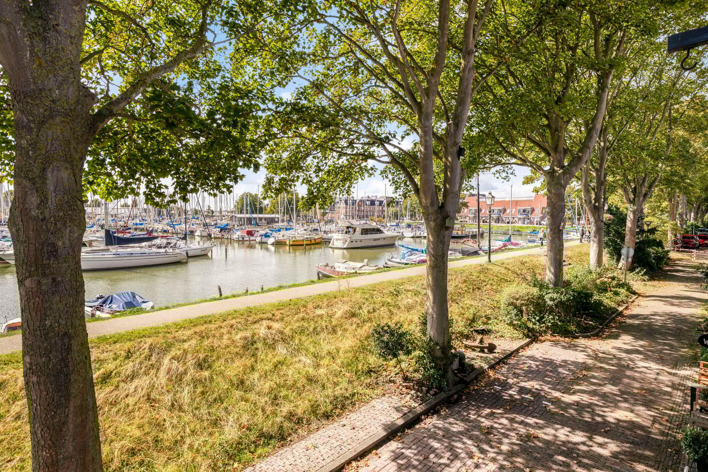 Foto 25 van Achter op 't Zand 26