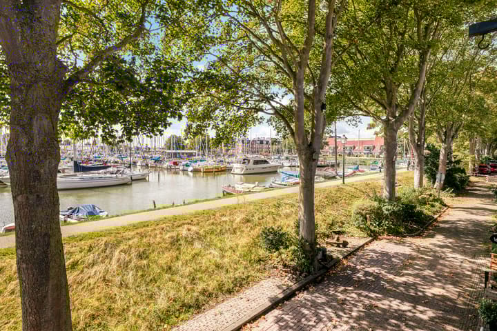 Photo 25 of Achter op 't Zand 26