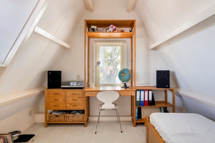 Photo 27 of Achter op 't Zand 26