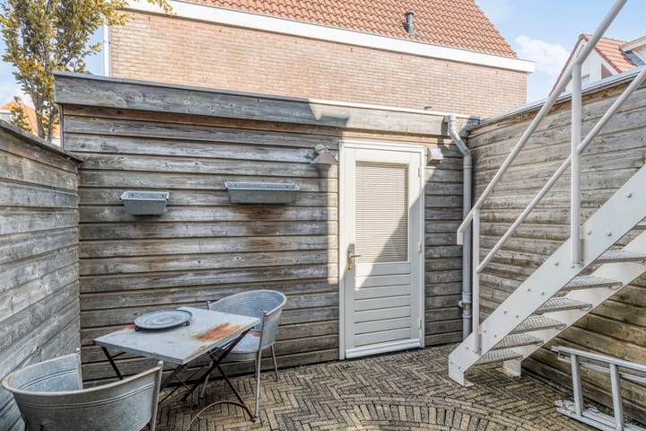 Photo 32 of Achter op 't Zand 26