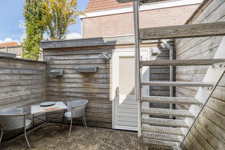 Photo 33 of Achter op 't Zand 26