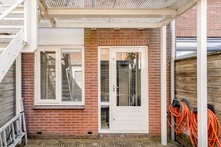 Photo 34 of Achter op 't Zand 26