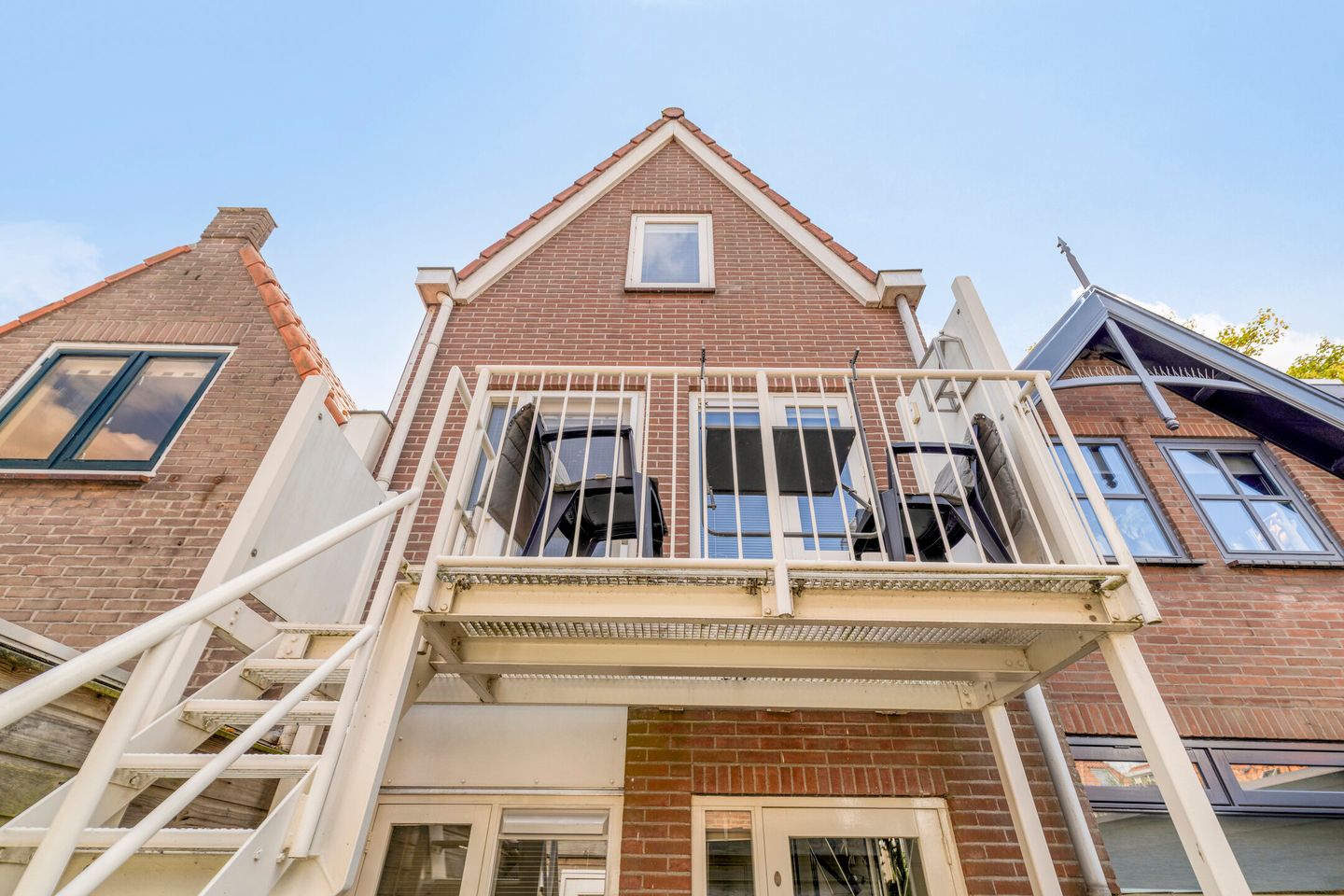 Foto 35 van Achter op 't Zand 26