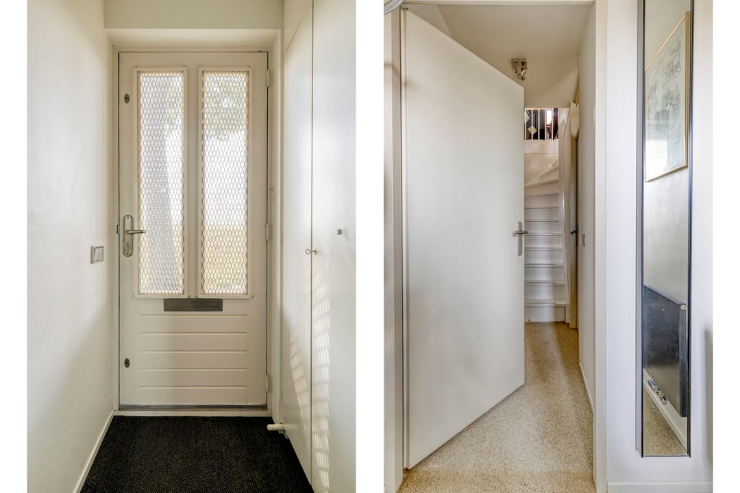 Foto 7 van Achter op 't Zand 26