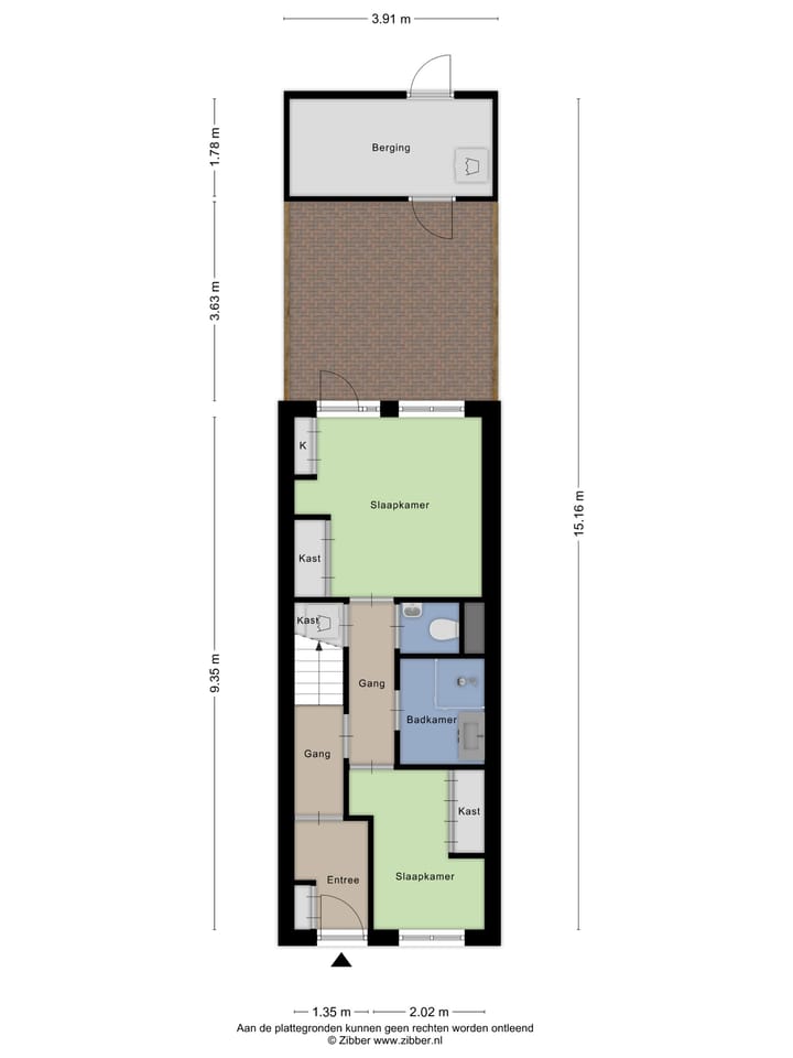 Photo 46 of Achter op 't Zand 26