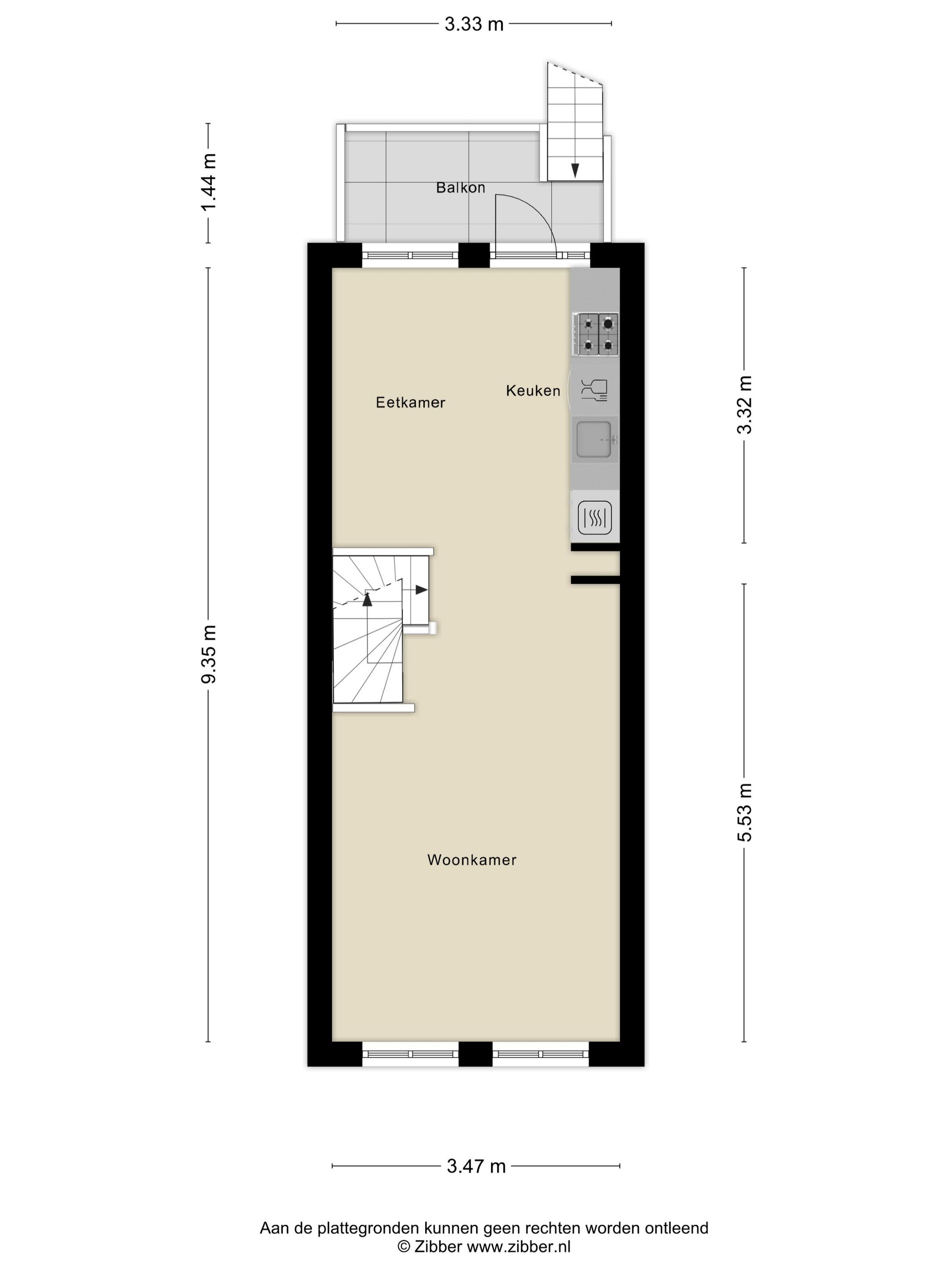Foto 48 van Achter op 't Zand 26