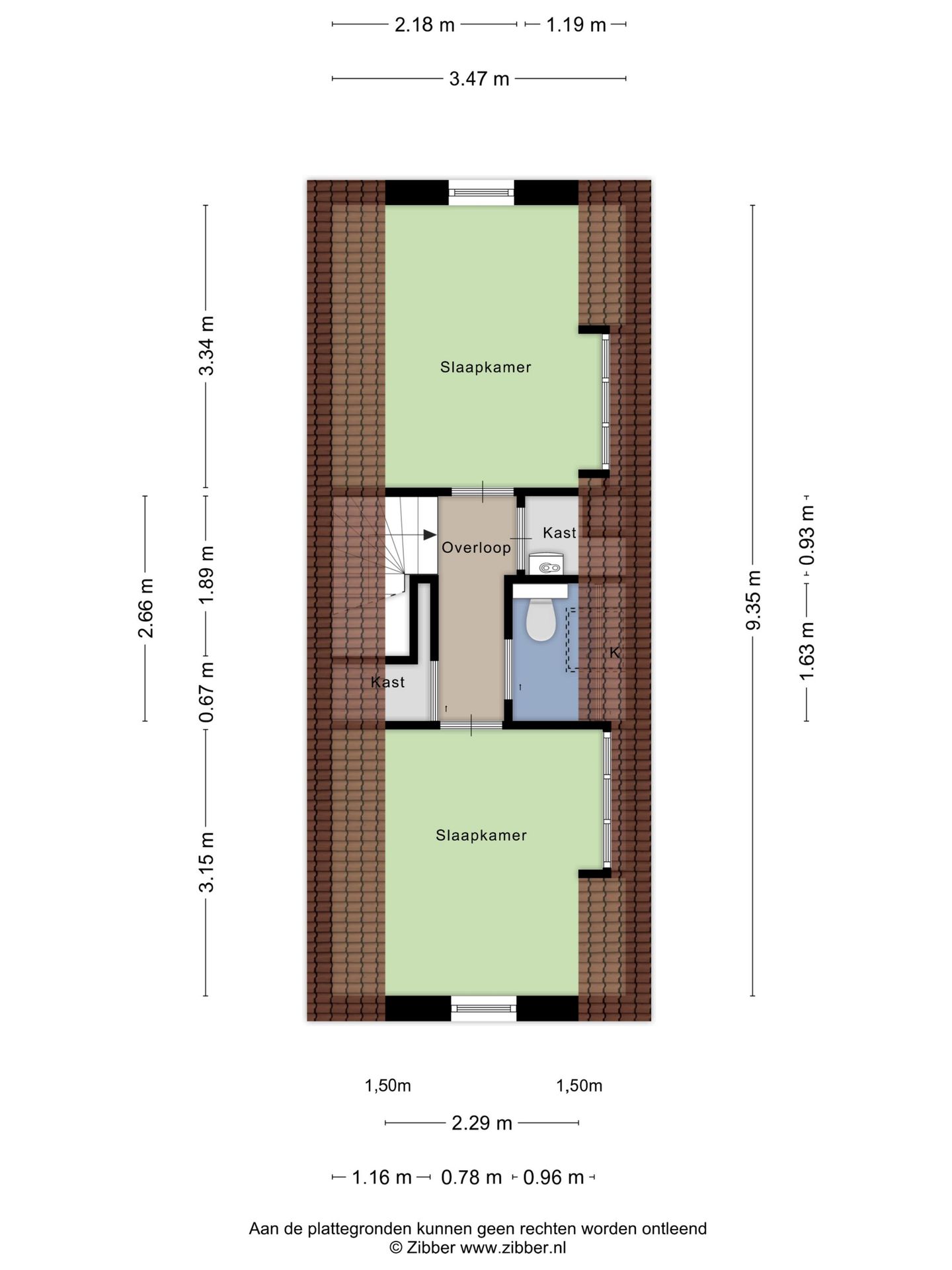 Foto 49 van Achter op 't Zand 26