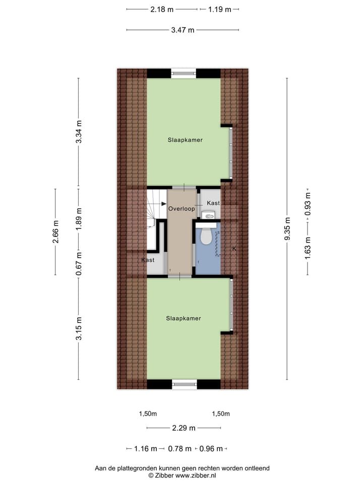 Photo 49 of Achter op 't Zand 26