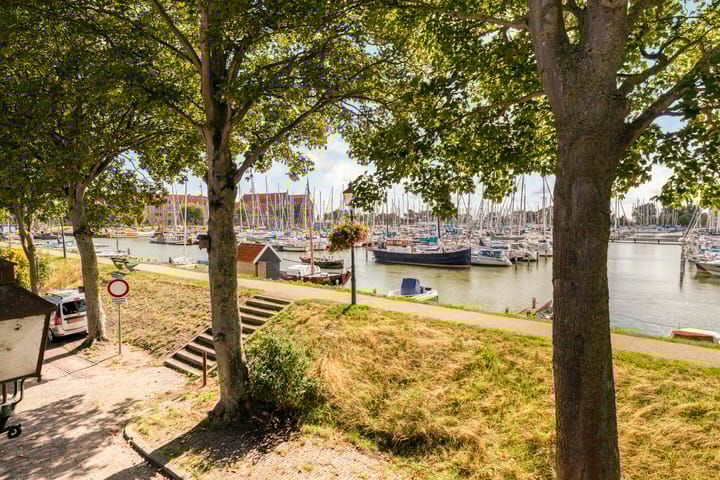 Photo 6 of Achter op 't Zand 26