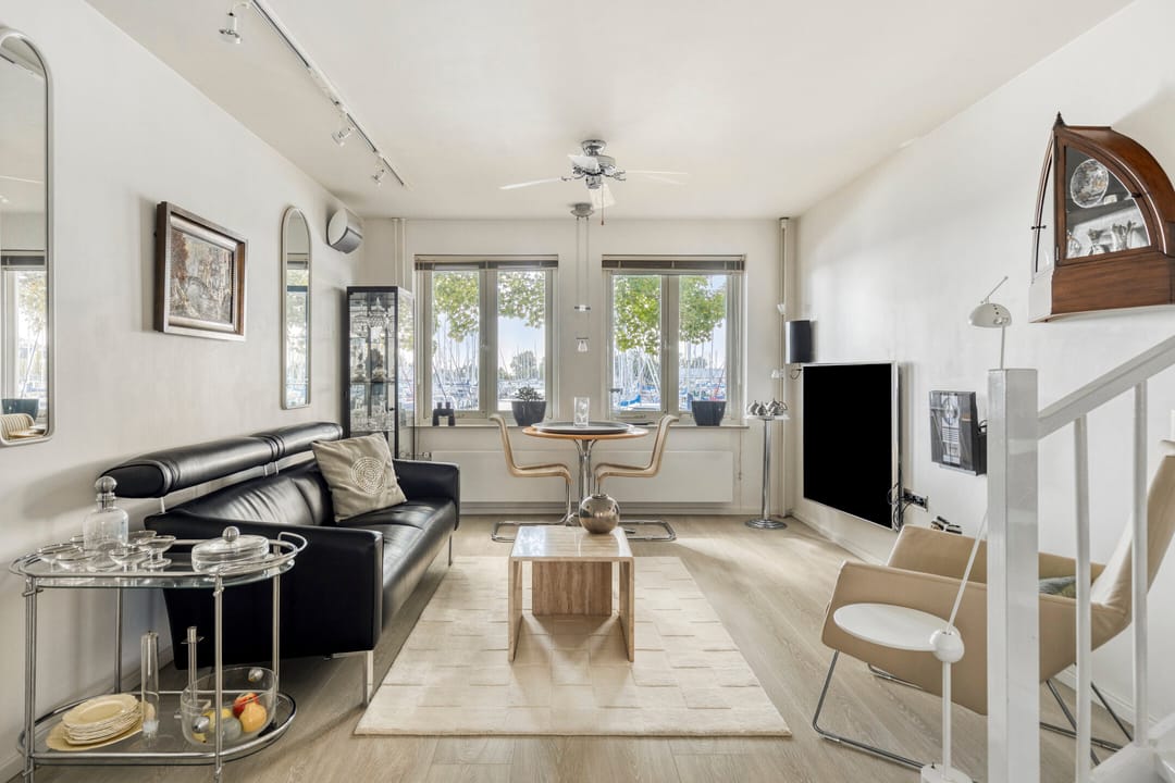 Foto 2 van Achter op 't Zand 26