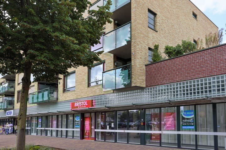 Foto 1 van Brouwerstraat 46