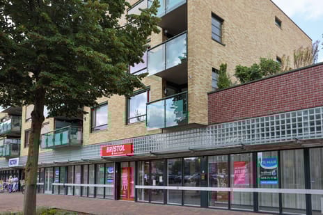 Brouwerstraat thumbnail