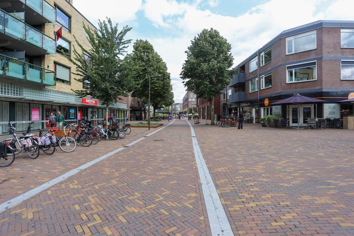 Foto 4 van Brouwerstraat 46