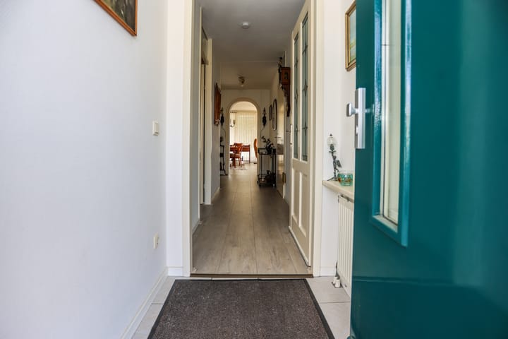 Foto 7 van Brouwerstraat 46