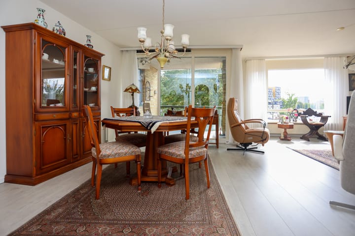 Foto 10 van Brouwerstraat 46