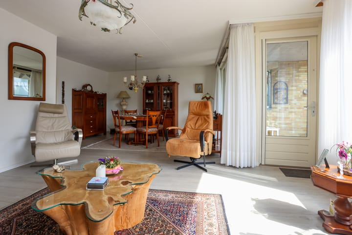 Foto 11 van Brouwerstraat 46