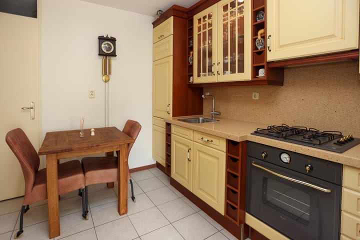 Foto 14 van Brouwerstraat 46