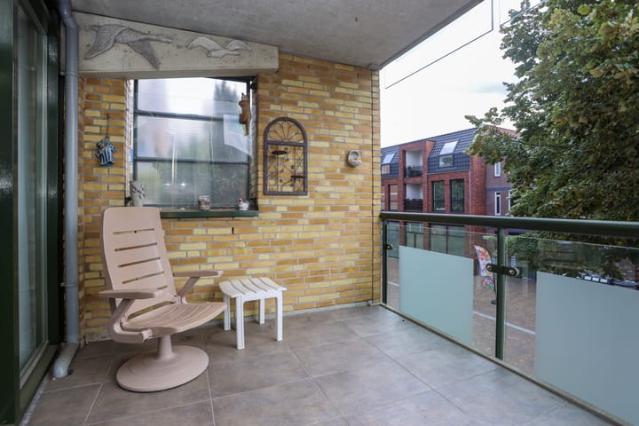 Foto 23 van Brouwerstraat 46