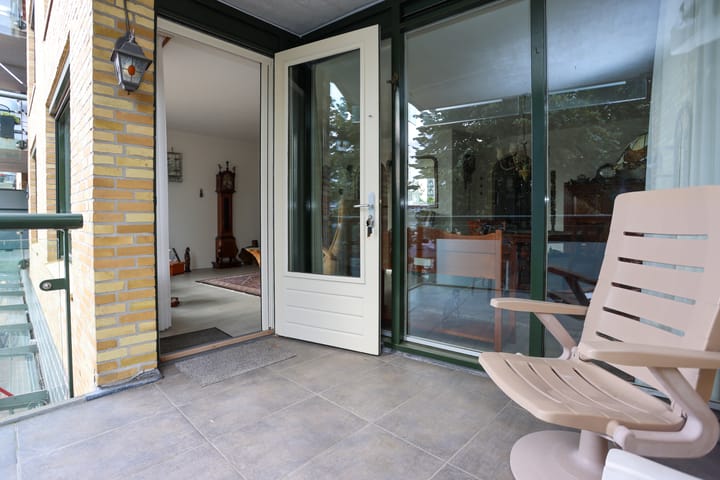 Foto 24 van Brouwerstraat 46