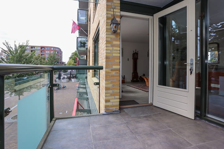 Foto 25 van Brouwerstraat 46