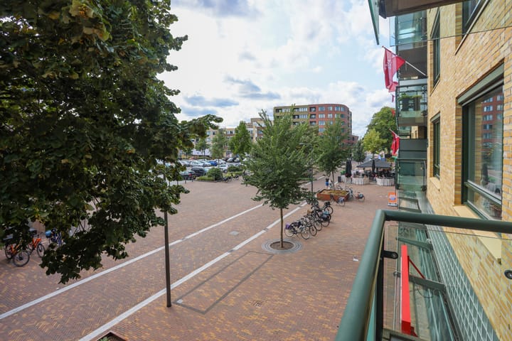 Foto 26 van Brouwerstraat 46