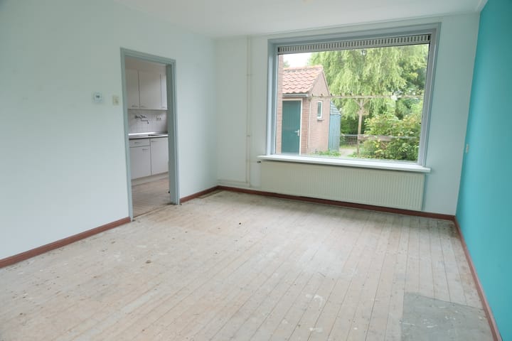 Foto 3 van Kerkelaantje 24