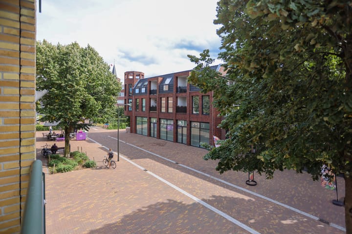 Foto 28 van Brouwerstraat 46