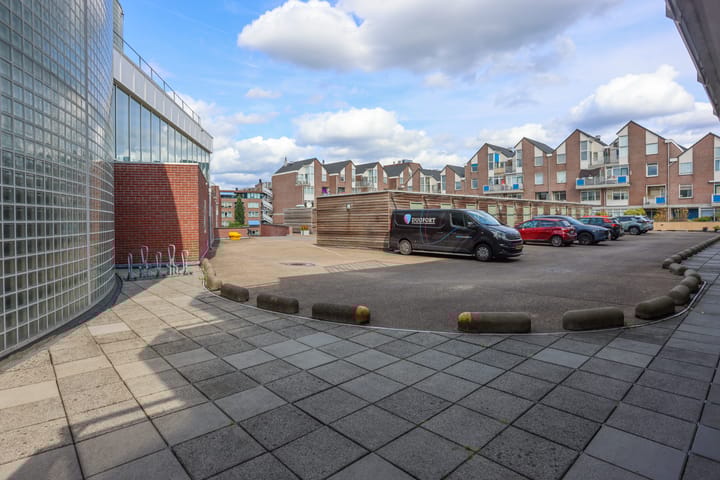 Foto 30 van Brouwerstraat 46