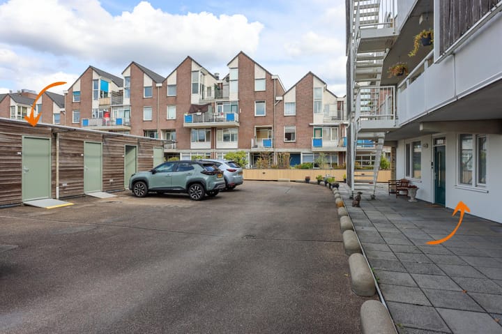 Foto 31 van Brouwerstraat 46