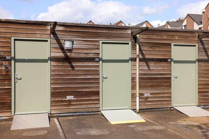 Foto 32 van Brouwerstraat 46