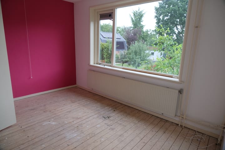 Foto 6 van Kerkelaantje 24