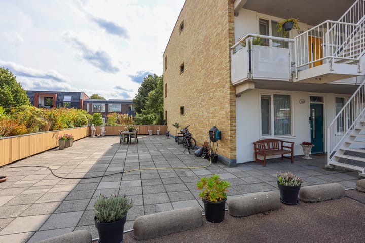 Foto 33 van Brouwerstraat 46