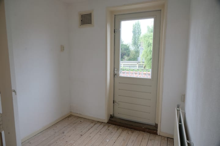 Foto 7 van Kerkelaantje 24