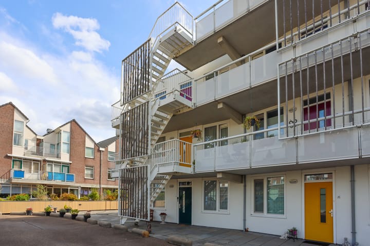 Foto 36 van Brouwerstraat 46