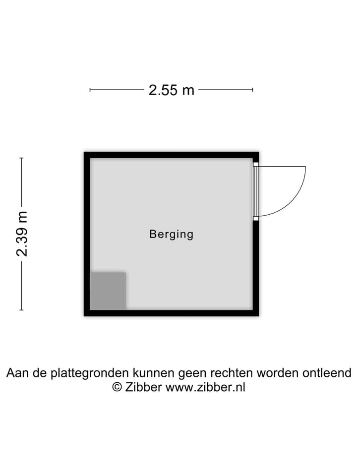 Foto 38 van Brouwerstraat 46